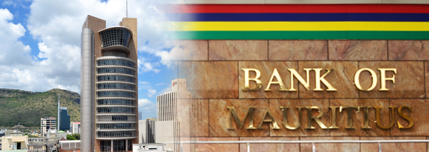 Bank of Mauritius