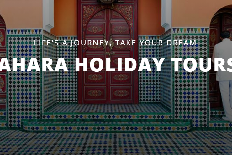 Sahara Holiday Tours