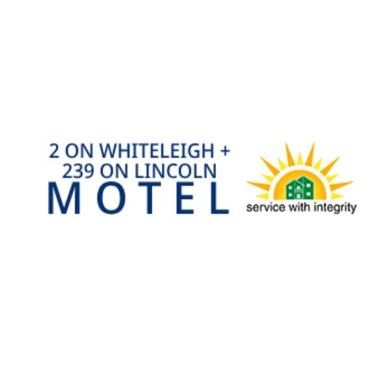 2 ON WHITELEIGH MOTEL