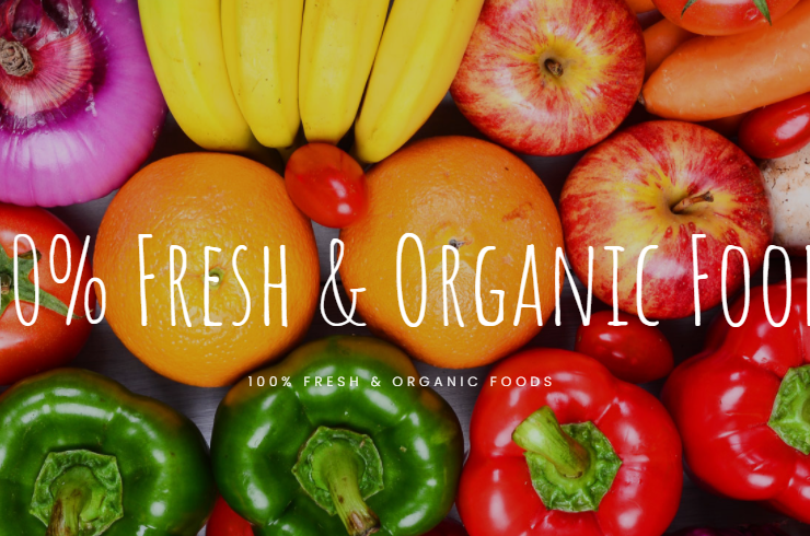 ORGANIC FOOD PRODUCTS ( AGRO PRO )