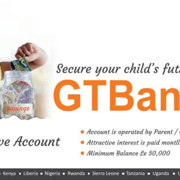 Guaranty Trust Bank Sierra Leone Ltd.