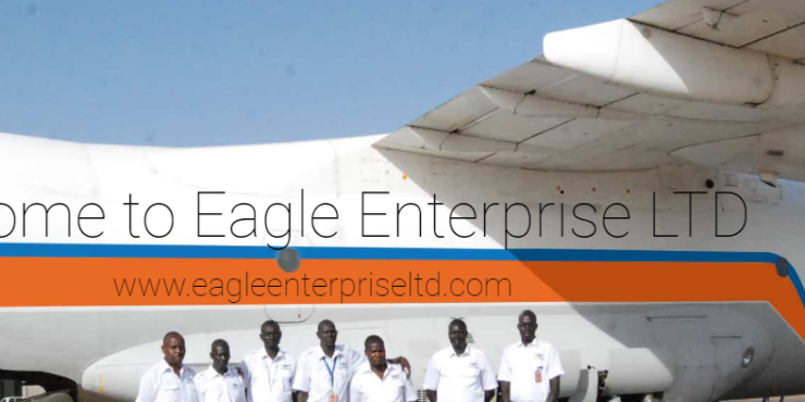 Eagle Enterprise Company Limited