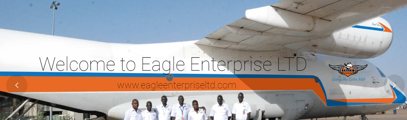 Eagle Enterprise Company Limited