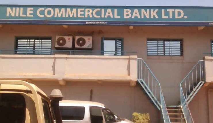 Nile Commercial Bank