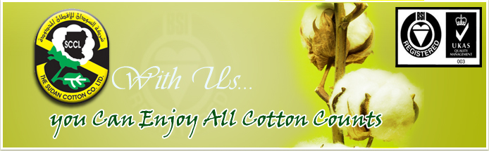 The Sudan Cotton Co. ltd.