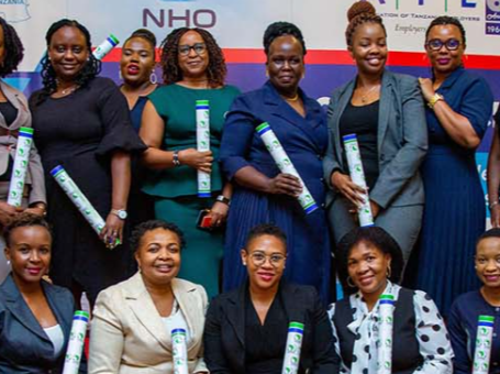 Association of Tanzania Employers