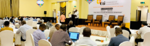 The Confederation of Tanzania Industries