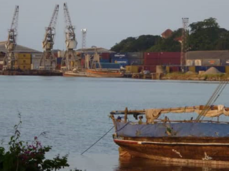 Tanga Cement PLC