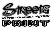 Streetz Print