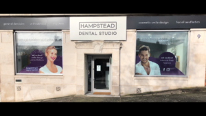 Hampstead Dental Studio