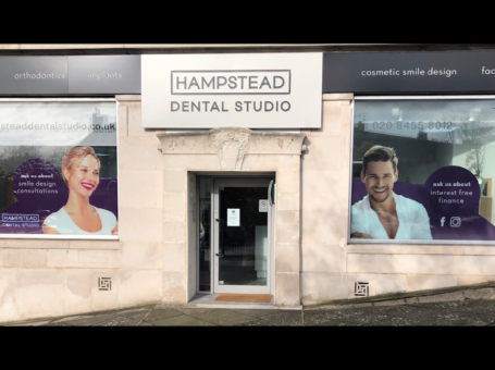 Hampstead Dental Studio