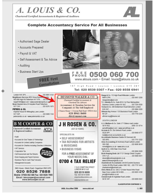 iDirectory - Image 2