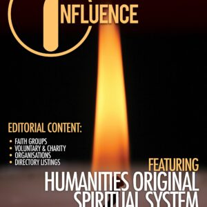 iNFLUENCE Magazine