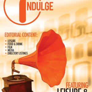 iNDULGE Magazine