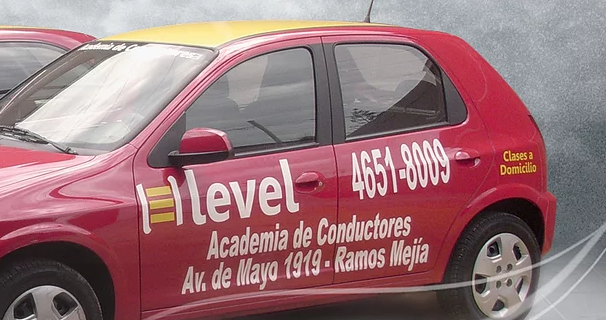 Academia de Diseño Level