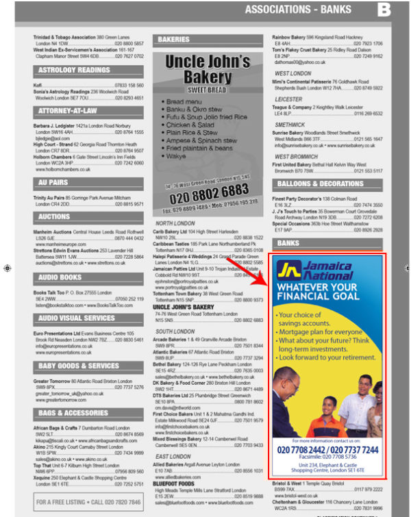 iDirectory 2020 - Image 5
