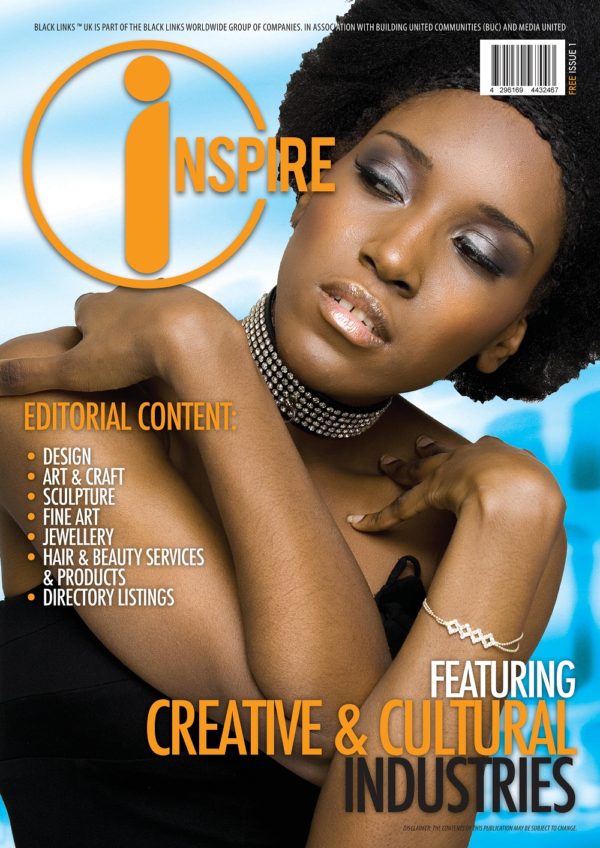 iNSPIRE Magazine